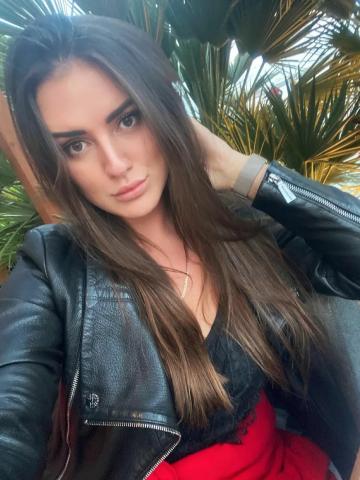 Индивидуалка Услада Фотография 3